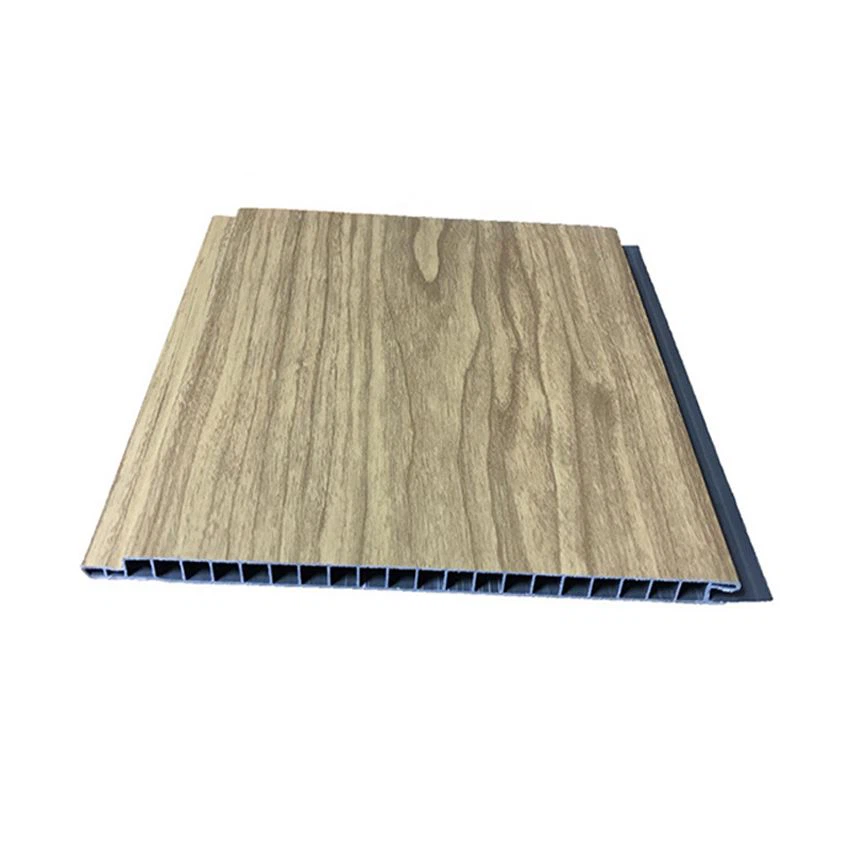 Interior Decoration PVC Wall Panel