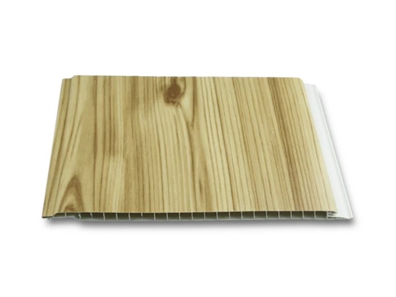 20cm width PVC lamianted panel