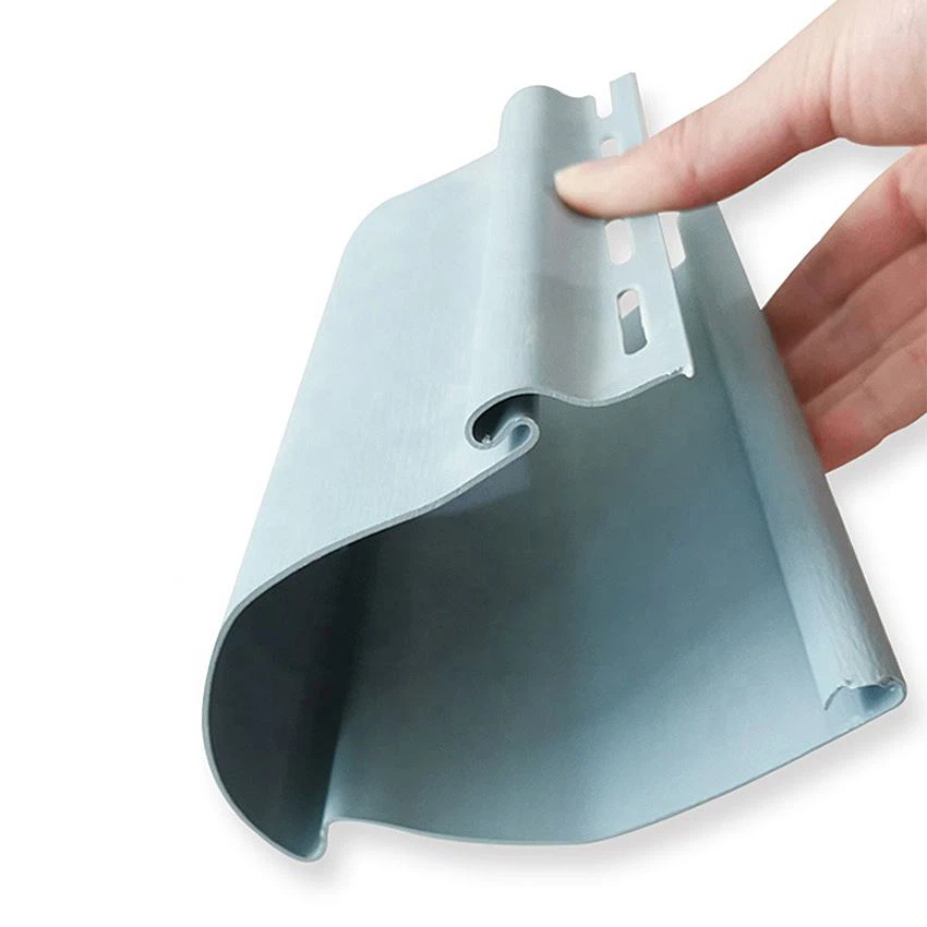 PVC Siding panel PVC Siding panel