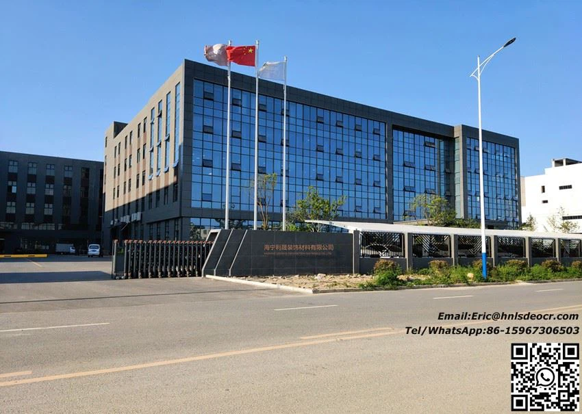 PVC Folding Door Factory