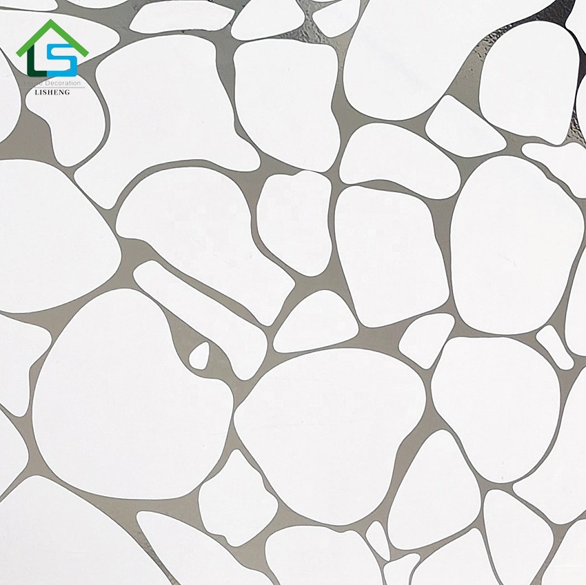 Hot Stamping PVC Foil