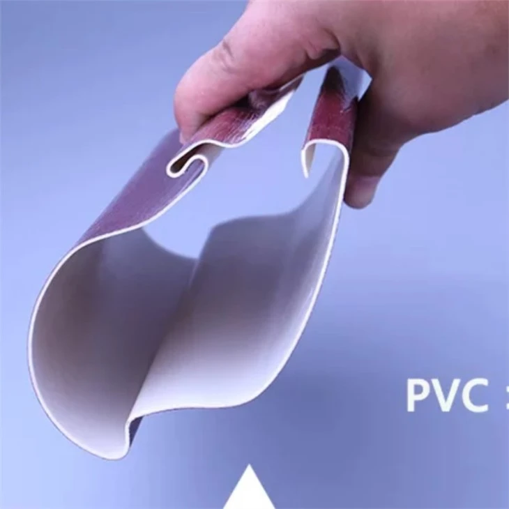 Strong quality PVC Vinyl siding