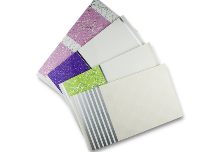 इनडोर पीवीसी दीवार पैनल