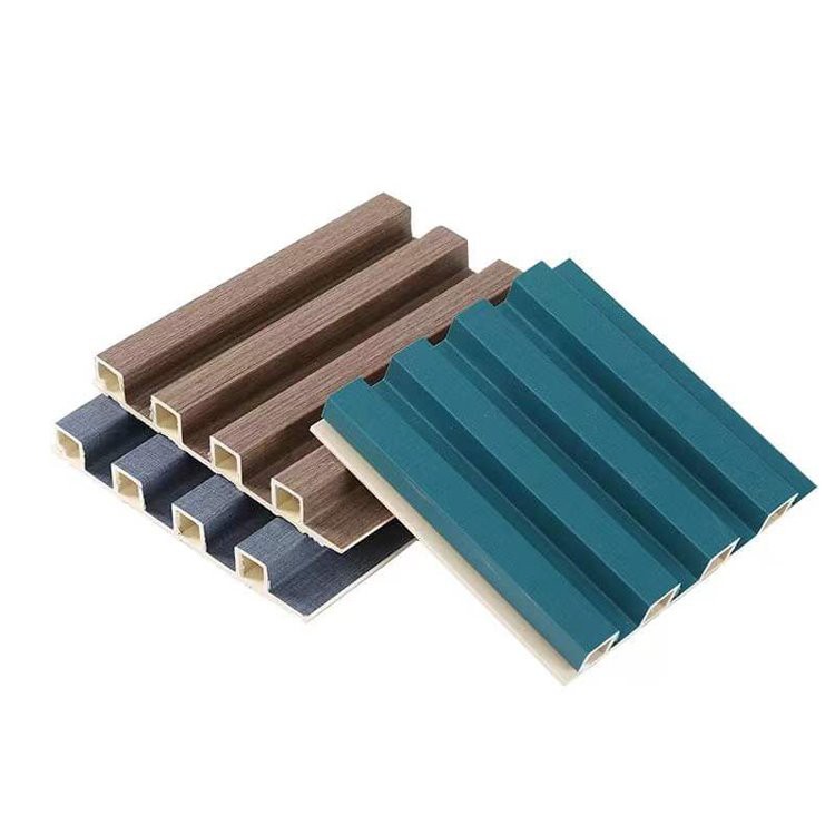 इनडोर WPC दीवार पैनल