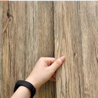 3 डी पीवीसी सजावटी फिल्म