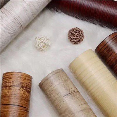 पीवीसी शीट फिल्म