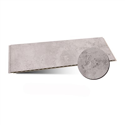 WPC सजावटी दीवार पैनलों