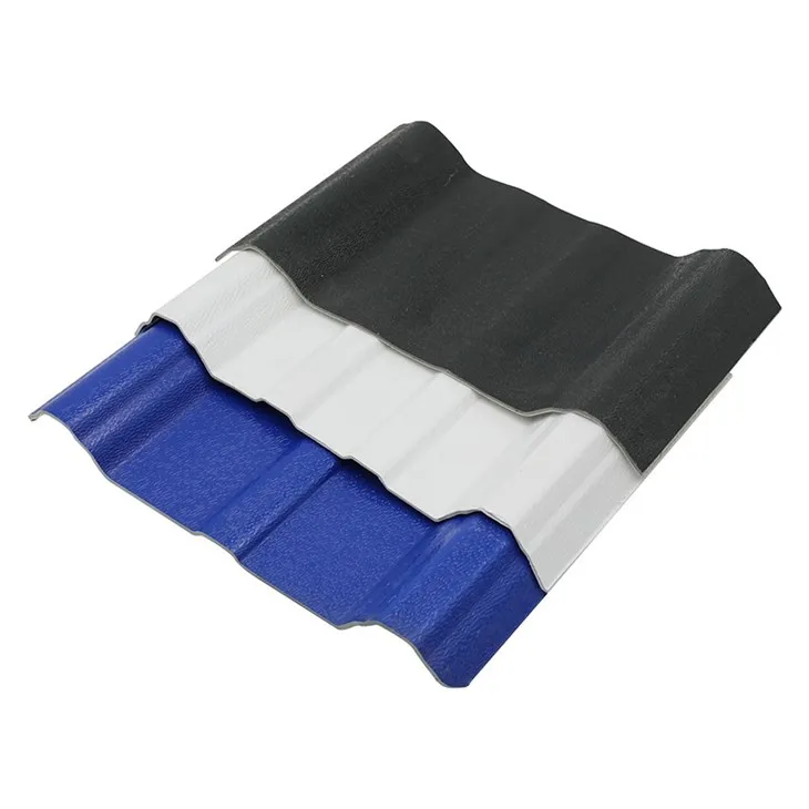 एएसए प्रोटेक्ट फिल्म के साथ पीवीसी बाहरी दीवार/छत सजावट पैनल