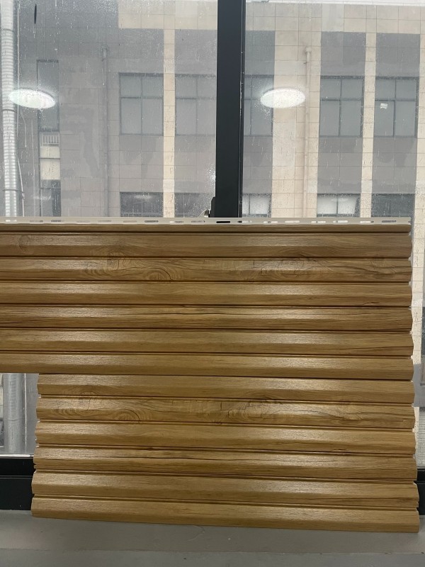 PVC Siding Wall Panel For Interior Wall