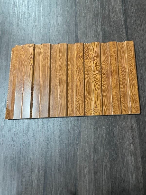 Exterior Aluminum Wall Panel