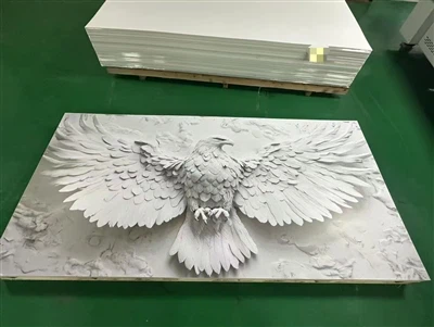 क्या हम रसोई में यूवी मार्बल शीट का उपयोग कर सकते हैं?