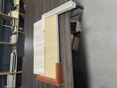 विभाजन दीवार पैनल